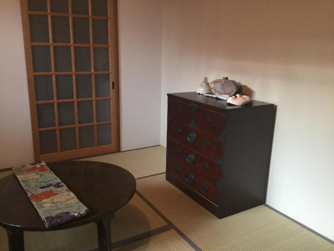 Kyoto Machiya Saikyo-Inn Exterior photo